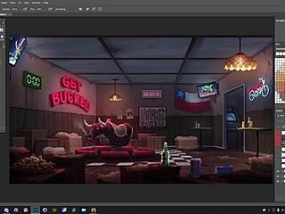 picarto ~ darkcookie - summertime saga 720p 2023 11 16