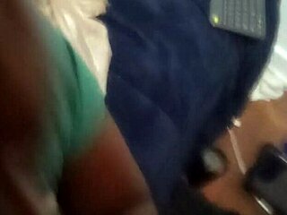 kat deepthroats and swallows it all