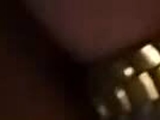 Oiled Bisexual Couple With Big Natural Tits Gets Rough