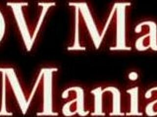 Audrey Noir Rides Cock With Toys And Gets Cumshot.