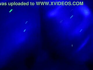 woke up so horny, gave my pussy to neighbor while hubby’s away on work trip 😈