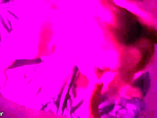 Big Cock Surprise for St. Valentine's Day Bound Deepthroat