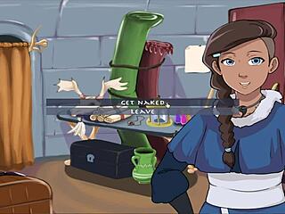 four elements trainer book 4 love part 71 in anime hentai