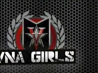 Leya Falcon cries as Rome Major wrecks her hard! What a scene!