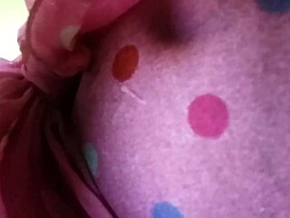 munchie takes on a big cock homemade