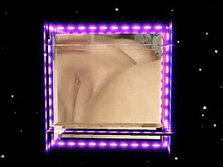 Happy Birthday Cake By Candle Light And Clit By Wax