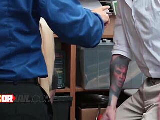 Joseline kelly faces fuck or jail in shoplyfter case