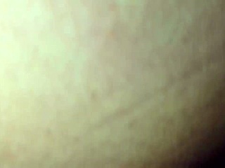 silently banging my girlfriend without protection for a surprise