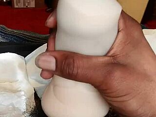 Toys For Self-Pleasure, But Intimate Area Wants More?