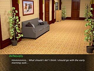 Nursing Back To Pleasure Nearly Caught By Father Jack