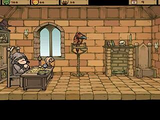 Akaburs witch trainer full playthrough part 3