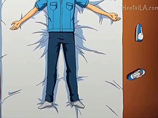 Azul Oscuro Episodio 2 Sub Español Hentai Action