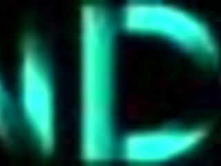 Krissy Lynn Performs Interracial Blowjob in Gloryhole