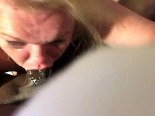 Jenna jaymes deepthroats bbc in hotel