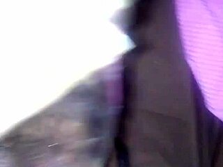 Triple Squirting with Clothes Ripped During Vagina Masturbation