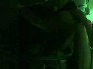 Argentinian Couple Caught Banging in Buenos Aires Cyber Cafe.