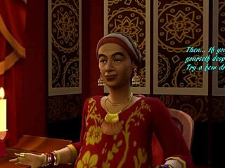 Sims 4 love potion 9 xxx parody features group interracial orgy with handjobs, cumshots, blowjobs, and milfs.