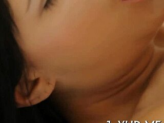 watch the teenie learn to suck cock?