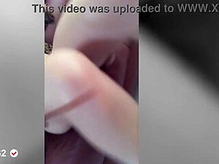 Latina Wife Crystal Masturbates Her Big Tits And Ass In Homemade Video