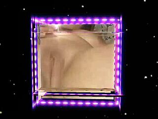 Happy Birthday Cake By Candle Light And Clit By Wax