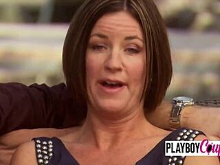 Wow! Horny Swinger Couples Dive Into Sensual Orgy Action