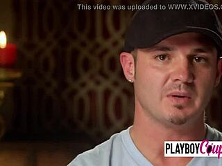 Wow! Horny Swinger Couples Dive Into Sensual Orgy Action