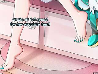 Bold training session part 3 with prem