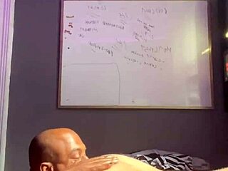 Watch me enjoying that cock