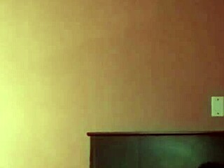 Does this hot slut take that big black cock in doggystyle?