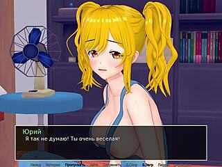 Complete gameplay - hs tutor part 10