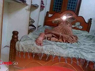 yo, wanna see this telugu indian couple make their own xxx vid?