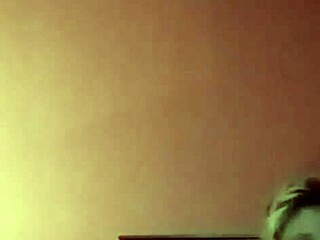 Does this hot slut take that big black cock in doggystyle?