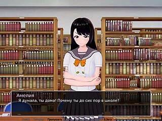 Complete gameplay - hs tutor part 10