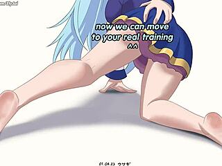 Bold training session part 3 with prem