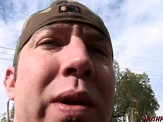 hot latina ditches husband for dick