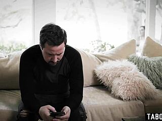 Failing actress Keira Croft rides monster cock in dorm