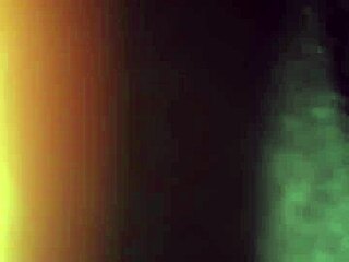 Mature ebony milf fucks hard!