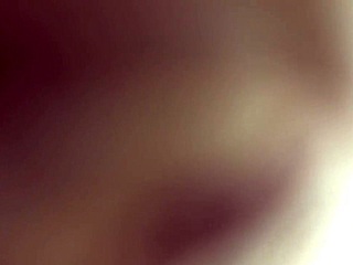 damn, early morning sex with fat ebony mommy riding wet cock hard!