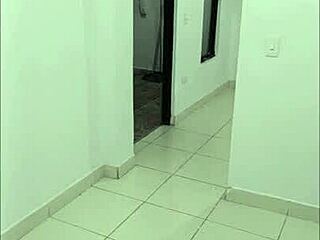 Morena Stepsister Fucked In Bathroom