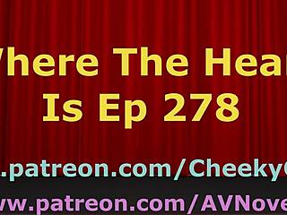 where the heart is 278 game adventure