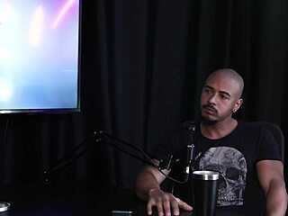 Liberal cuckold couple faces prejudice while banging hard in sheer red