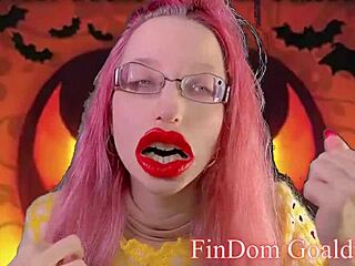 halloween gelding penectomy fantasy with jerk off instructions