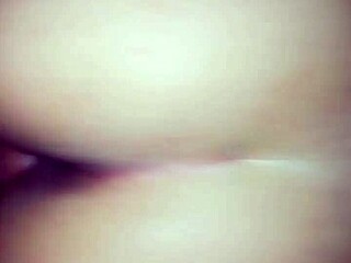 Casually fucking the Chilean with big ass