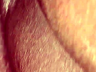 Fat Pussy Gets Stretched Wide Open In Intense Action!