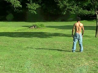 i love watching dearlorenzo's big ebony ass get pounded hard