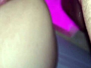 La Punta Delivers Anal Ecstasy