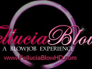 This bedtime blowjob with handjob and cumshot makes the night special