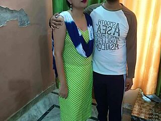 College girl gets sucked and fucked at home