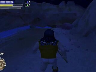 18 Bonetown Guia Parte 6