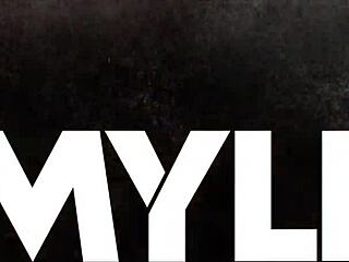 mylf heather hendrix gets lost in the middle of nowhere, feeling absolutely helpless